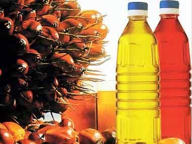 Sunflower Oil Palm Oil Olive oil Rapeseed oil Pean