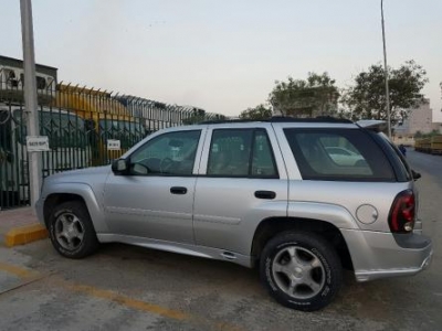 A very good SUV for Sale, Jeddah, Saudi Arabia