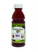 Muscadine Grape Juice 100 Percent Natural, Montego