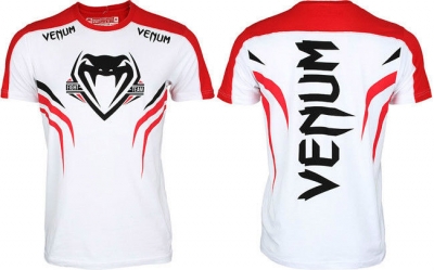 Venum Shockwave 2 T-Shirt