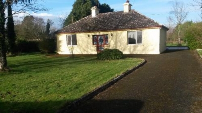 Charming 3 bed semi detached house near Lough Boor