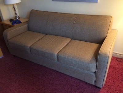  50 sofa lit model plancer matelas NEUF seulement 