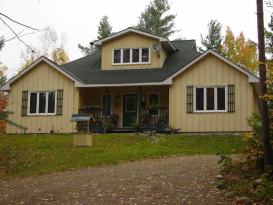 4.21 Acres, Lovely Home with Open Concept