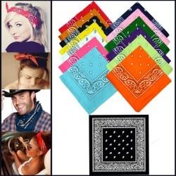 Are you looking for Bandana? 
