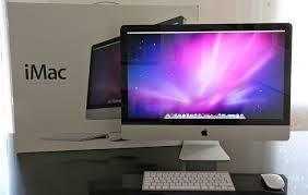 iMac 27 mi-2011 garantie 2014 dans la boite comme 