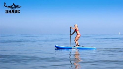 Inflatable Stand Up Paddleboards, Kerikeri