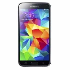 Samsung Galaxy S5 Electric Blue 3G Quad-Core 2.5GH
