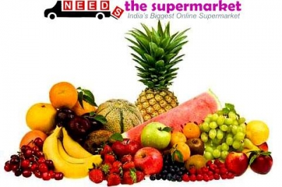Buy Groceries Products online on Needs the Superma