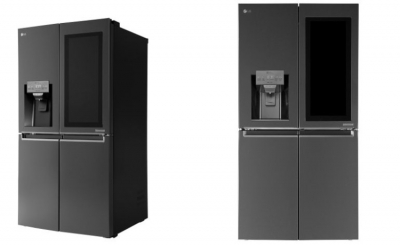 LG Smart InstaView Buzdolabı