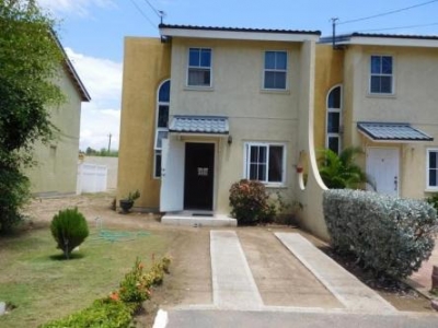 House for SALE Portmore Country Club 2 LOT 5