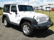 Jeep Wrangler used for sale - 2011, Perth