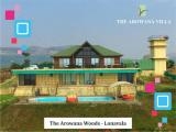 4 BR, 1800 ft² – Bungalow in Lonavala with Swimmin
