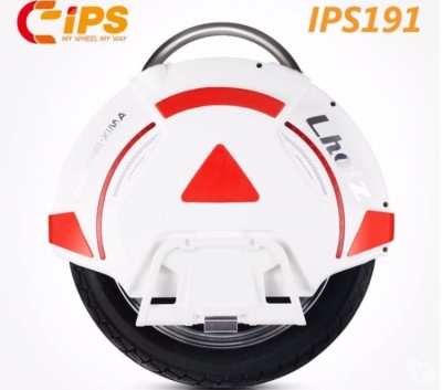 Unicône électrique IPS XIMA LHOTZ IPS191