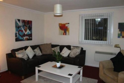 Bright and homely three bedroom, Dublin