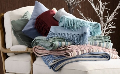 Linens Battaniyelerde Kışa Özel Kampanya