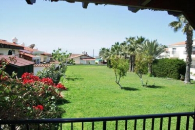 2 bedroom bungalow House for sale, Paphos