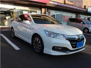 2013 Used Honda Accord EX for Sale, Shinagawa-ku