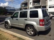 Jeep Cherokee used for sale - 2012, Brisbane West