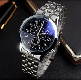Wrist watches for men - free shipping worldwide