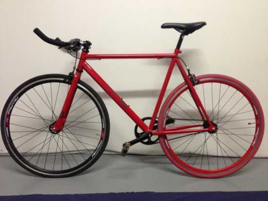 minelli fixie