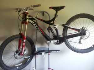 trek session 8 2011